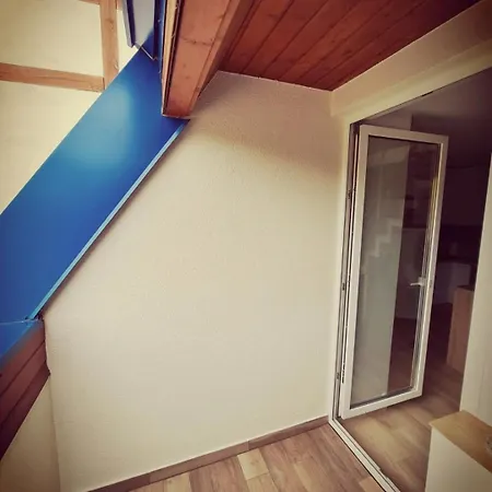 Apartament De Luxe Blue Mare Łukęcin Zewnętrze zdjęcie