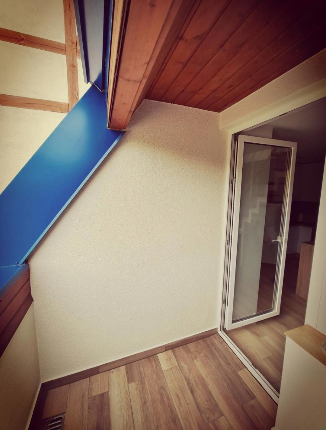 De Luxe Blue Mare * Lukecin