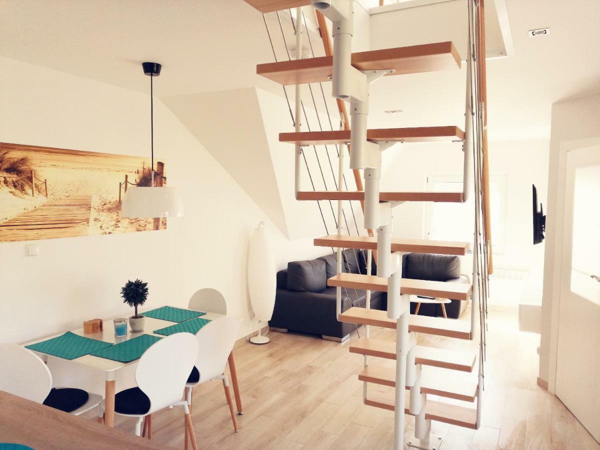 De Luxe Blue Mare Apartment *