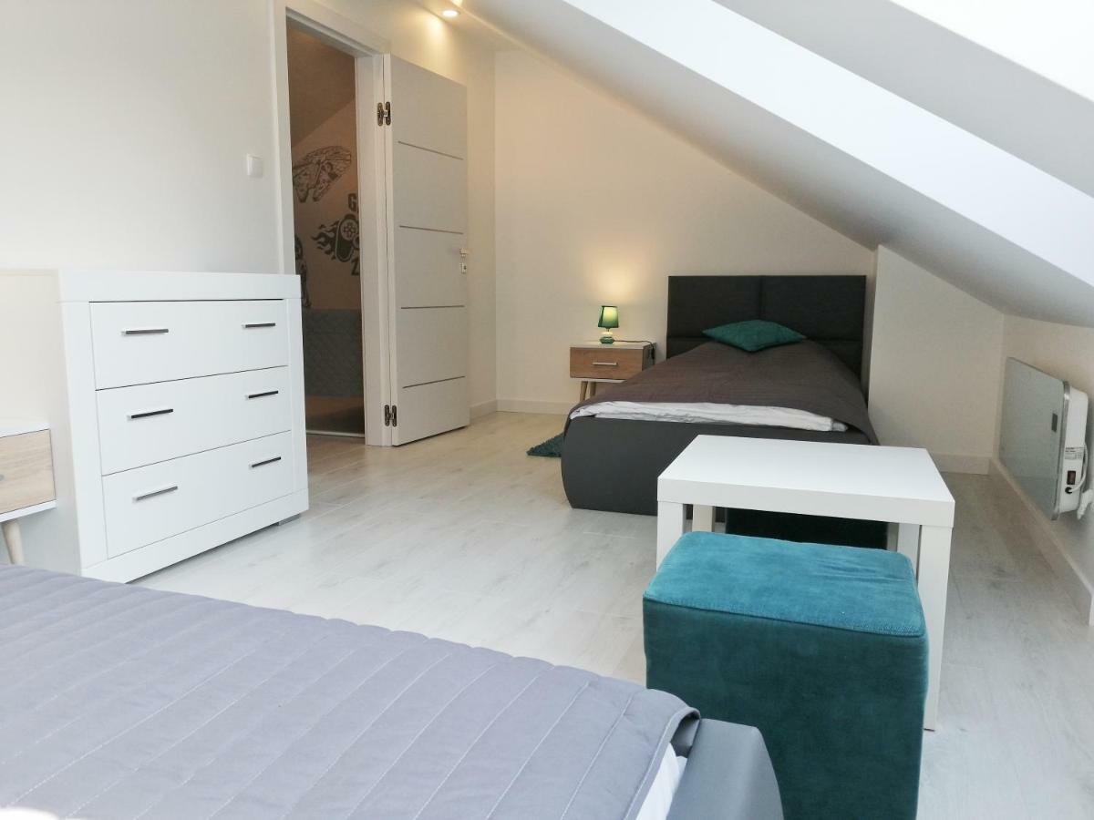 De Luxe Blue Mare Apartment *