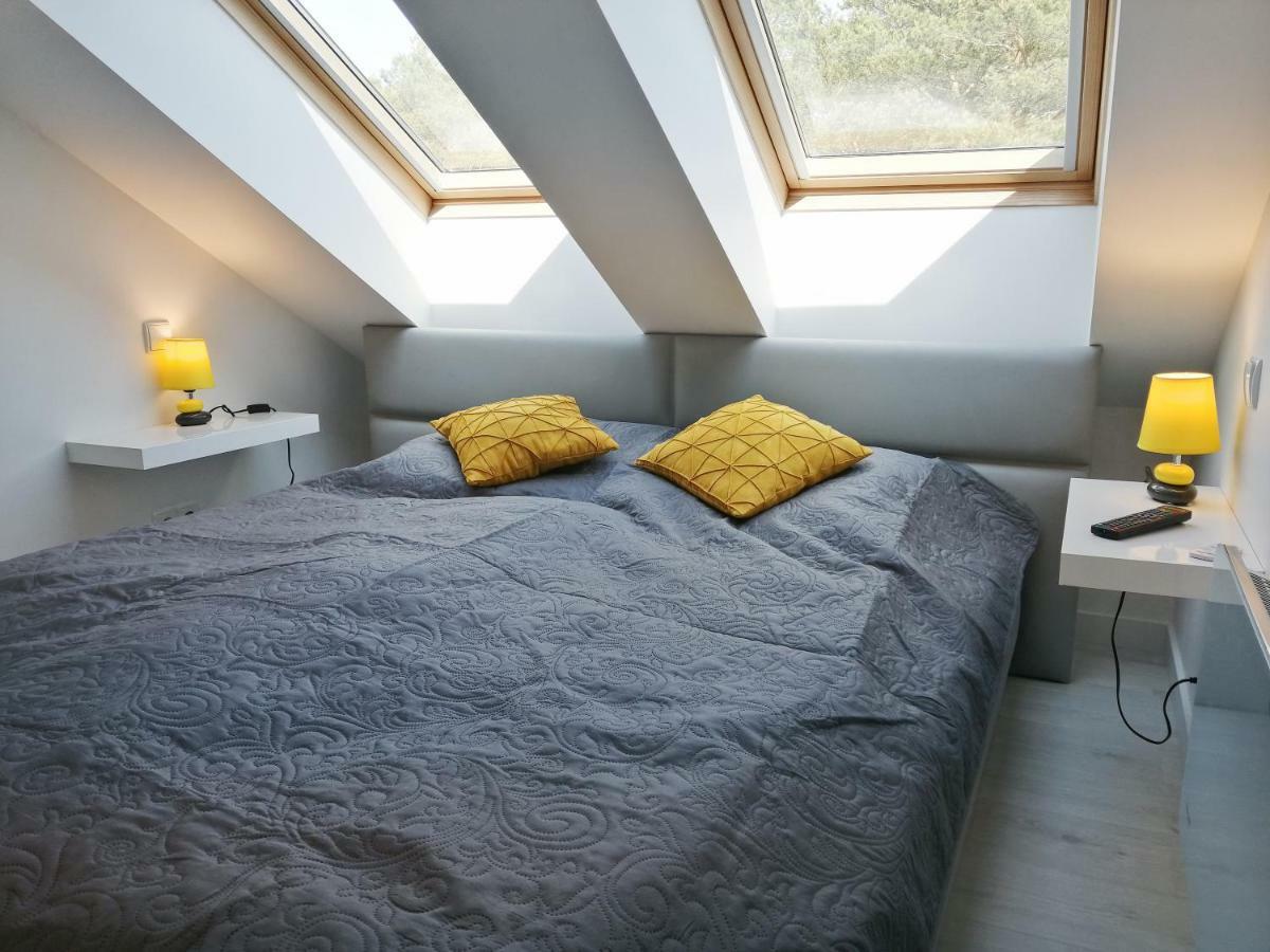 De Luxe Blue Mare Apartment *