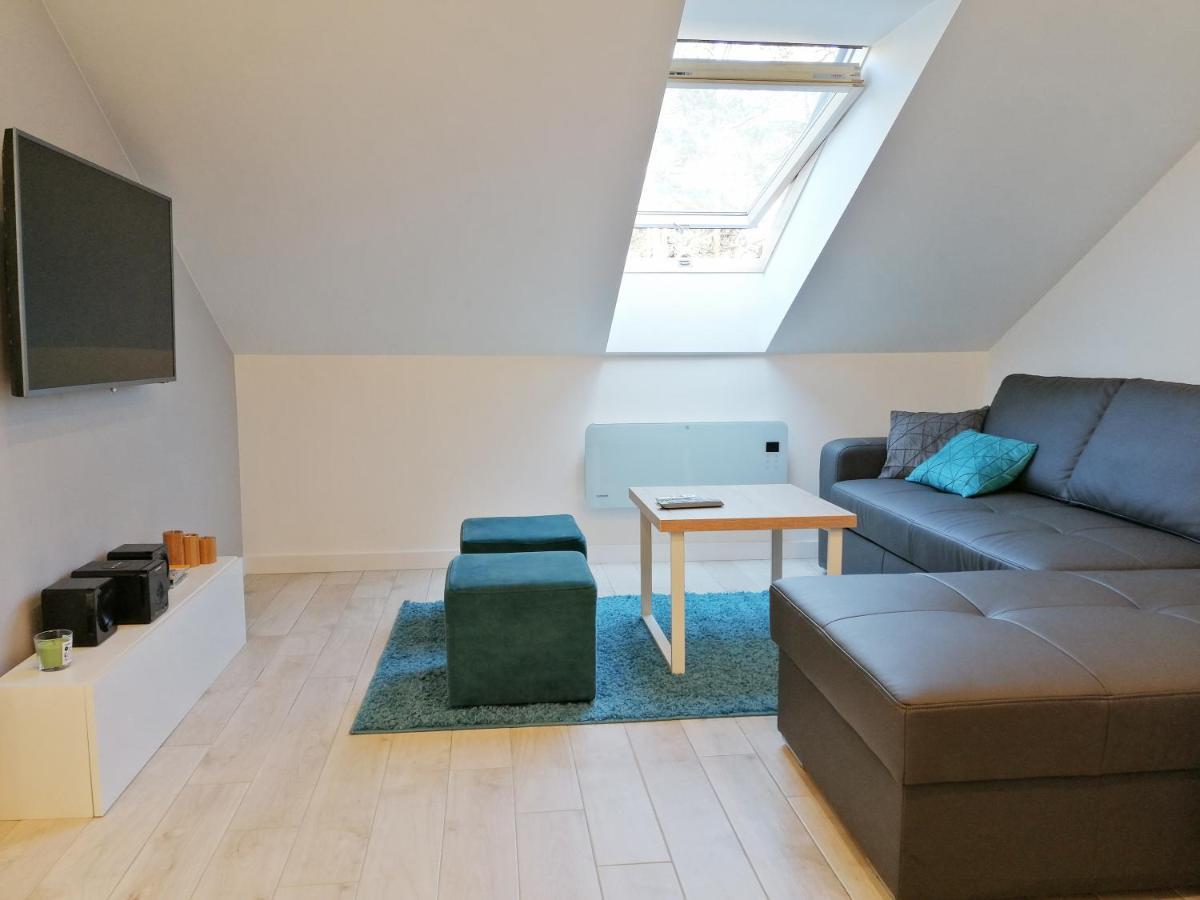 De Luxe Blue Mare Lukecin